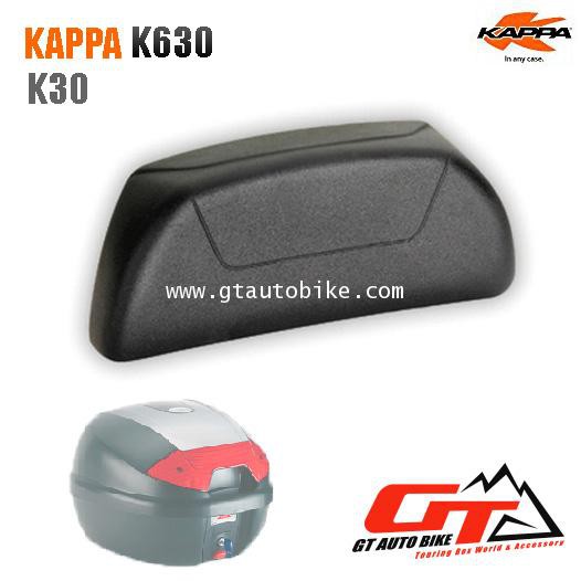 Kappa K630 Backrest k30 เบาะพิงหลัง | Shopee Thailand