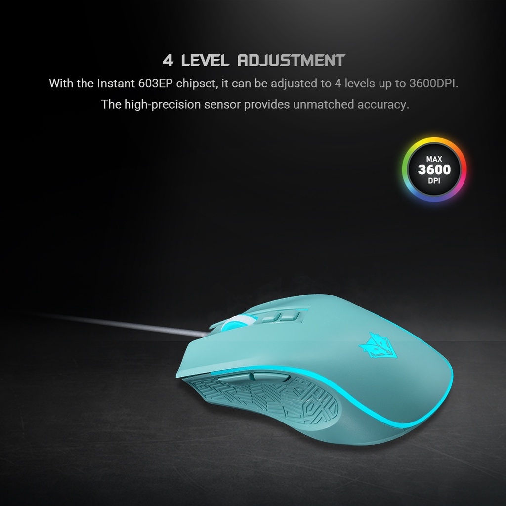 เมาส์เกมมิ่งคลิกไร้เสียง-nubwo-nm-96-เมาส์-silent-mouse-มี-4-สี่-เมาส์เกมมิ่ง-ประกันศูนย์-1-ปี