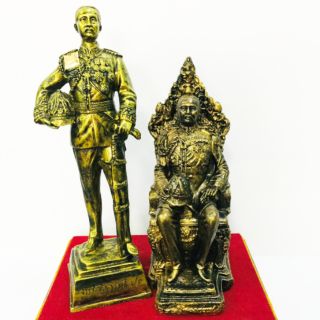 เสด็จพ่อ ร.5 พระปิยะมหาราช