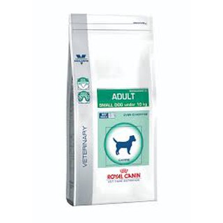 🐶 Royal Canin ADULT SMALL DOG (4 kg.)