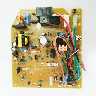 DAIKIN แผงควบคุม DAIKIN รุ่น 1171998L  Printed circuit model 1171998L ราคาถูก 🔥 ส่งเร็ว 🔥