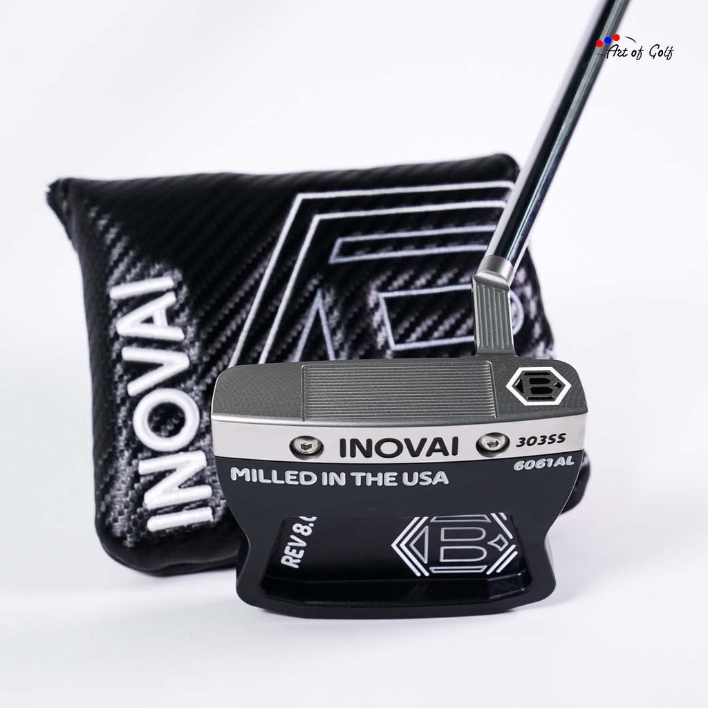 พัตเตอร์-bettinardi-รุ่น-inovai-8-0-slant-neck-สินค้าแท้-100