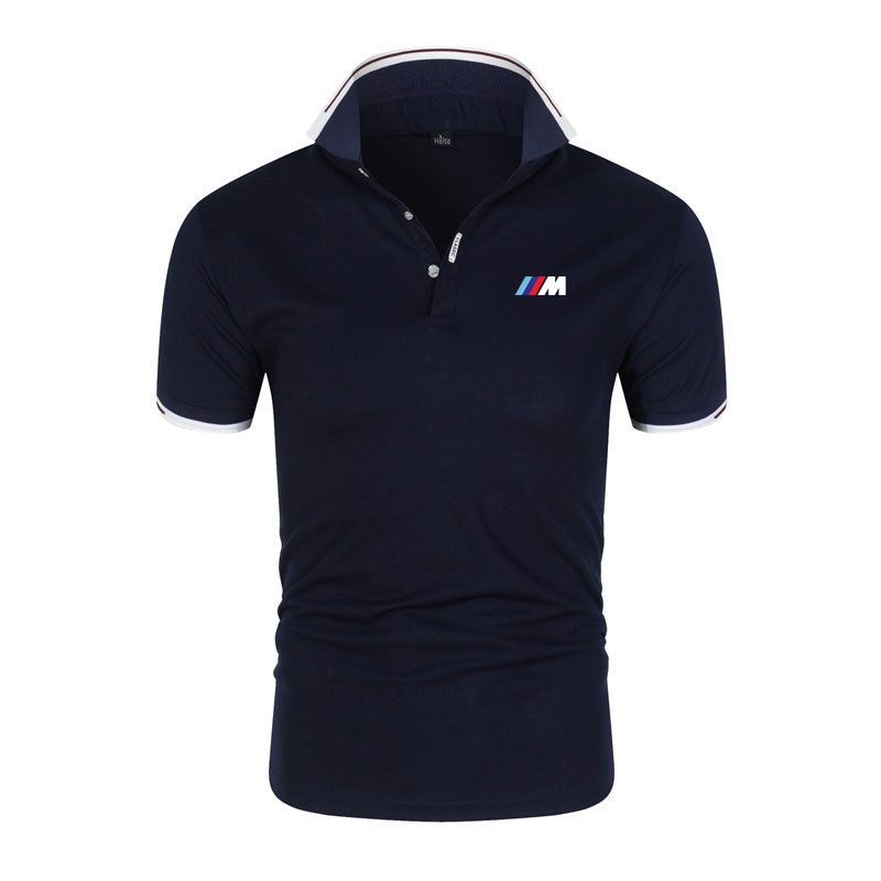 bmw-motorsports-f1-racing-team-mens-polo-shirt-short-sleeve-big-size-lapel-collar-top-tee