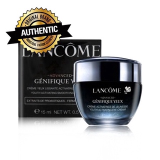 Lancome อายครีม ต่อต้านริ้วรอย กระชับรอบดวงตา 15 มล.