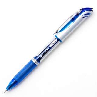 ปากกาเจล 0.5 mm. PENTEL Energel BLN55