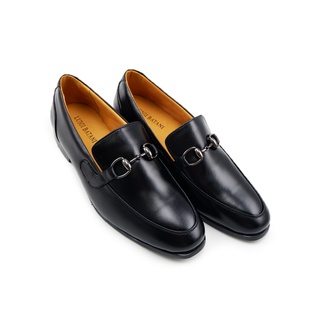 ภาพหน้าปกสินค้าLUIGI BATANI รองเท้าคัชชูหนังแท้ รุ่น LBD6092 ซึ่งคุณอาจชอบราคาและรีวิวของสินค้านี้