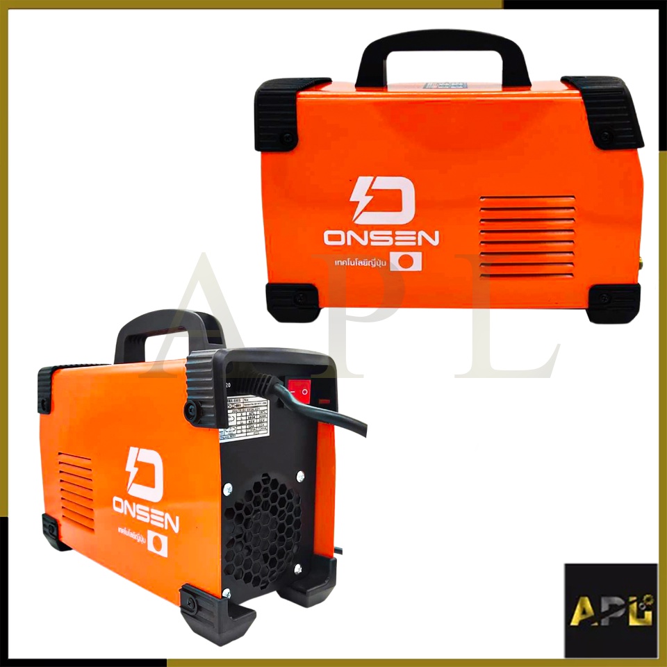 onsen-ตู้เชื่อม-inverter-รุ่น-mma-680-ระบบอาร์คฟรอส