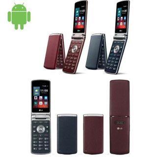 สินค้า LG Wine Smart 2 (Android) 4G เมนูไทย โหลดแอพได้