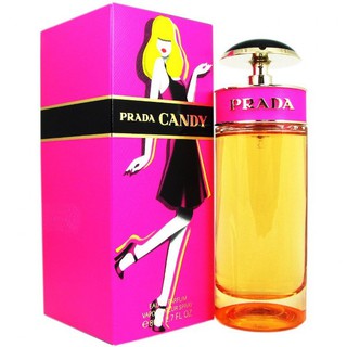 Prada Candy EDP for Women 80ml