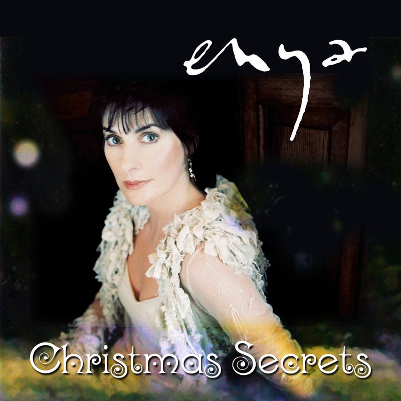 ซีดีเพลง-cd-enya-2019-christmas-secrets-ในราคาพิเศษสุดเพียง159บาท