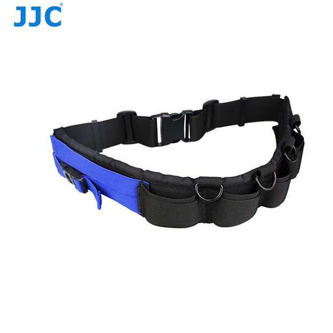 jjc-belt-gb-1-เข็มขัดใส่เลนส์-dslr-mirrorless-พร้อมส่ง