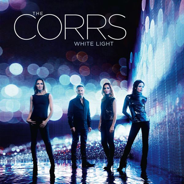cd-audio-เพลงสากล-the-corrs-white-light-2015-pop-บันทึกจากแผ่นแท้-คุณภาพเสียง-100