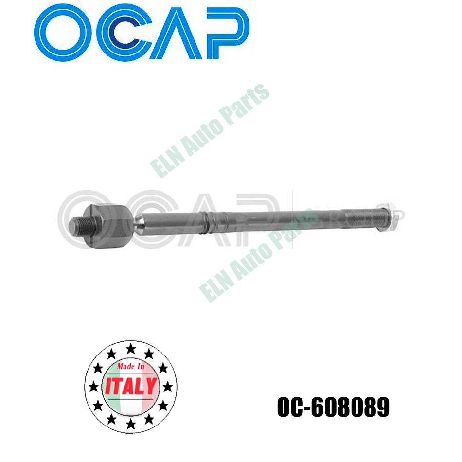 ลูกหมากแร็ค (ราคา/ชิ้น) (Tie Rod End) วอลโว่ VOLVO XC60 I ปี 20082015