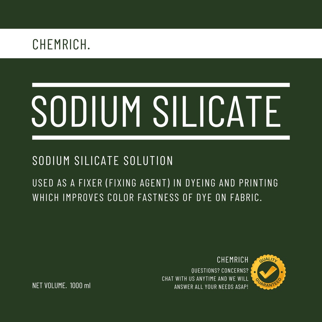 1-5kg-โซเดียมซิลิเกต-น้ำยากันสีตก-น้ำกาว-น้ำแก้ว-sodium-silicate-chemrich