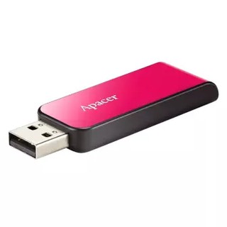 Apacer Handy Drive Steno AH334 8GB – Pink