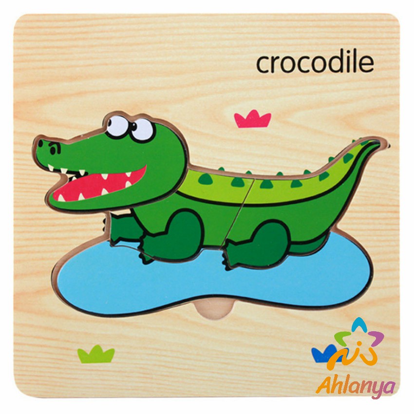 ahlanya-ตัวต่อไม้-ตัวต่อ-3d-ของเล่นไม้เสริมพัฒนาการ-wooden-puzzle