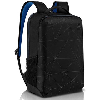 🚚COD🚚ของแท้ Authentic Dell Essential Backpack 15 (ES152P) กระเป๋าโน๊ตบุ๊ค กันน้ำ กันกระแทก กระเป๋าเป้ใส่โน๊ตบุ๊ค