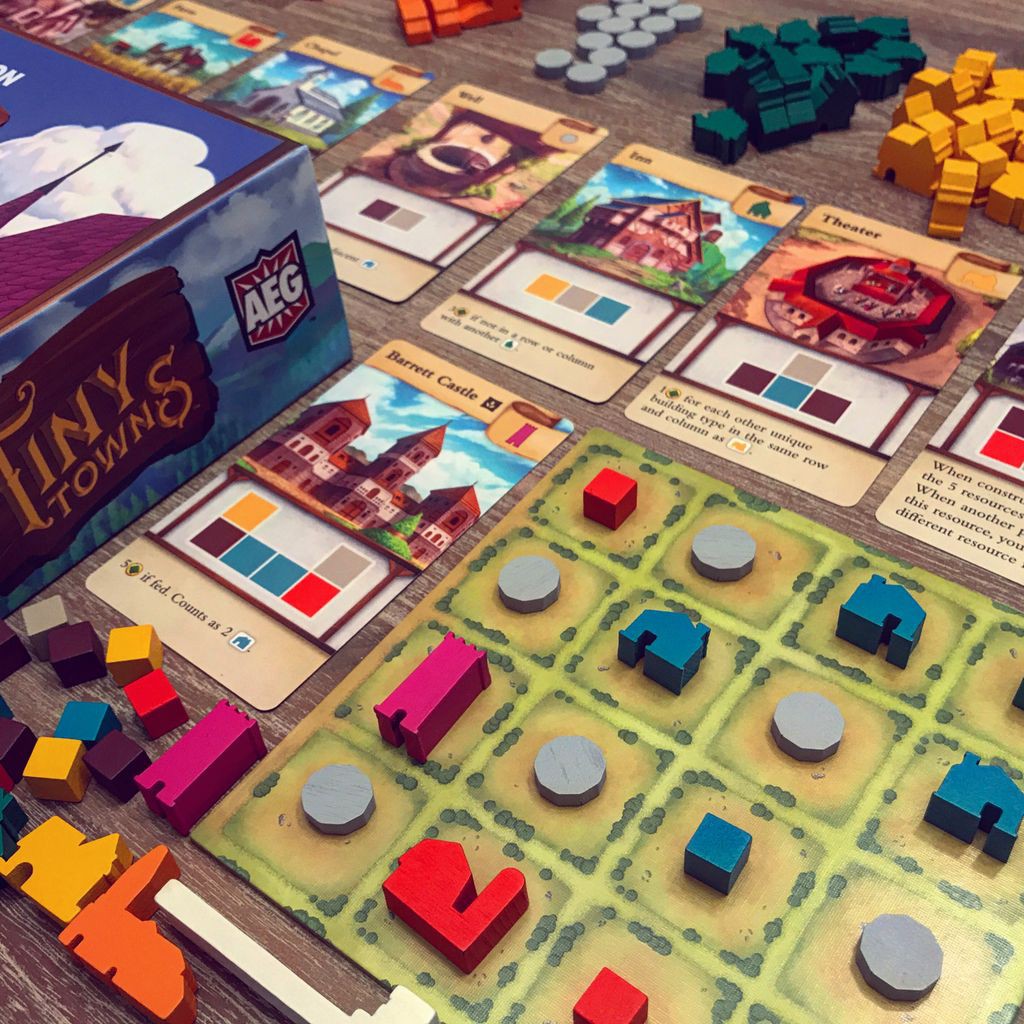 tiny-towns-มหานครย่อส่วน-th-board-game-บอร์ดเกม-ของแท้