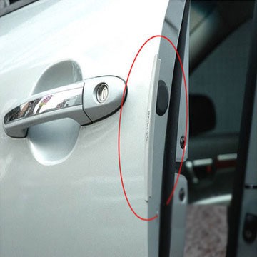 รูปภาพของยางกันกระแทกขอบประตูรถยนต์ ยางยางกันกระแทกกันชน กันกระแทกขอบประตูรถ ยางสำหรับแต่งรถ อุปกรณ์รถ ประดับยนต์ลองเช็คราคา