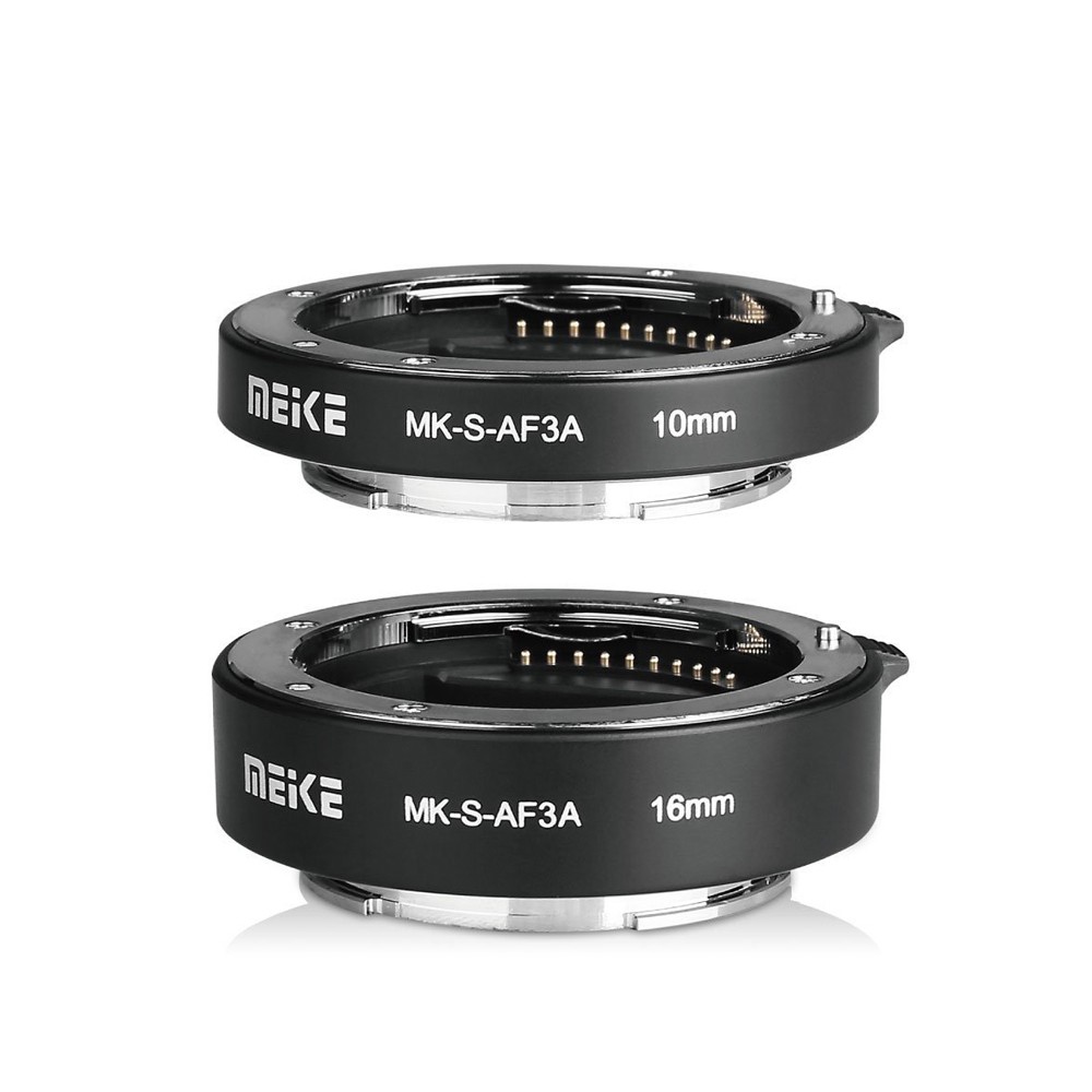 ท่อมาโคร-meike-macro-extension-tube-auto-focus-for-sony-e-fe-mirrorless