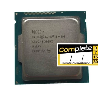 i5 4590 ราคาพิเศษ | ซื้อออนไลน์ที่ Shopee ส่งฟรี*ทั่วไทย!