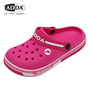 ADDA​ รองเท้าแตะหัวโตรุ่น52729-W1