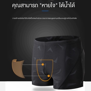 กางเกงชายหาดผู้ชาย     ชุดว่ายน้ํา xxl    กางเกงว่ายน้ําชาย