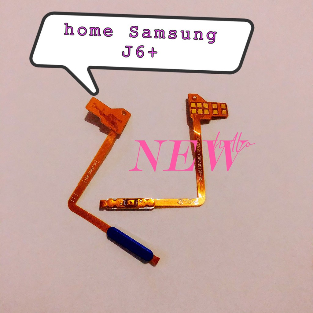แพรสวิตซ์เปิดปิด ( Power ON-OFF) Samsung J6 Plus / J605 | Shopee Thailand