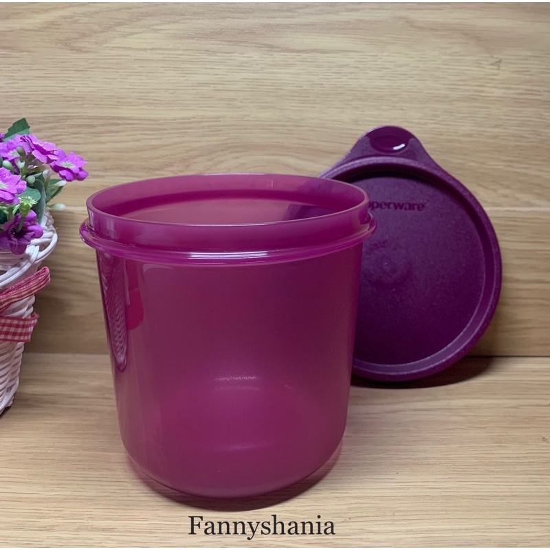 tupperware-กระปุกใส่อาหาร-และของเหลว-ความจุสูง-ขนาดกะทัดรัด