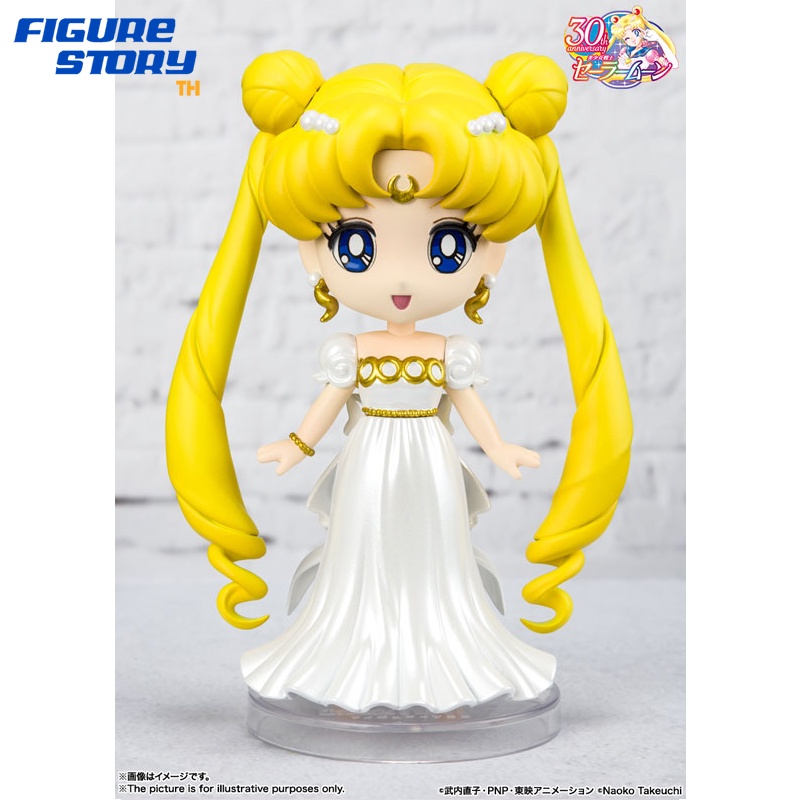 pre-order-จอง-figuarts-mini-princess-serenity-sailor-moon-อ่านรายละเอียดก่อนสั่งซื้อ