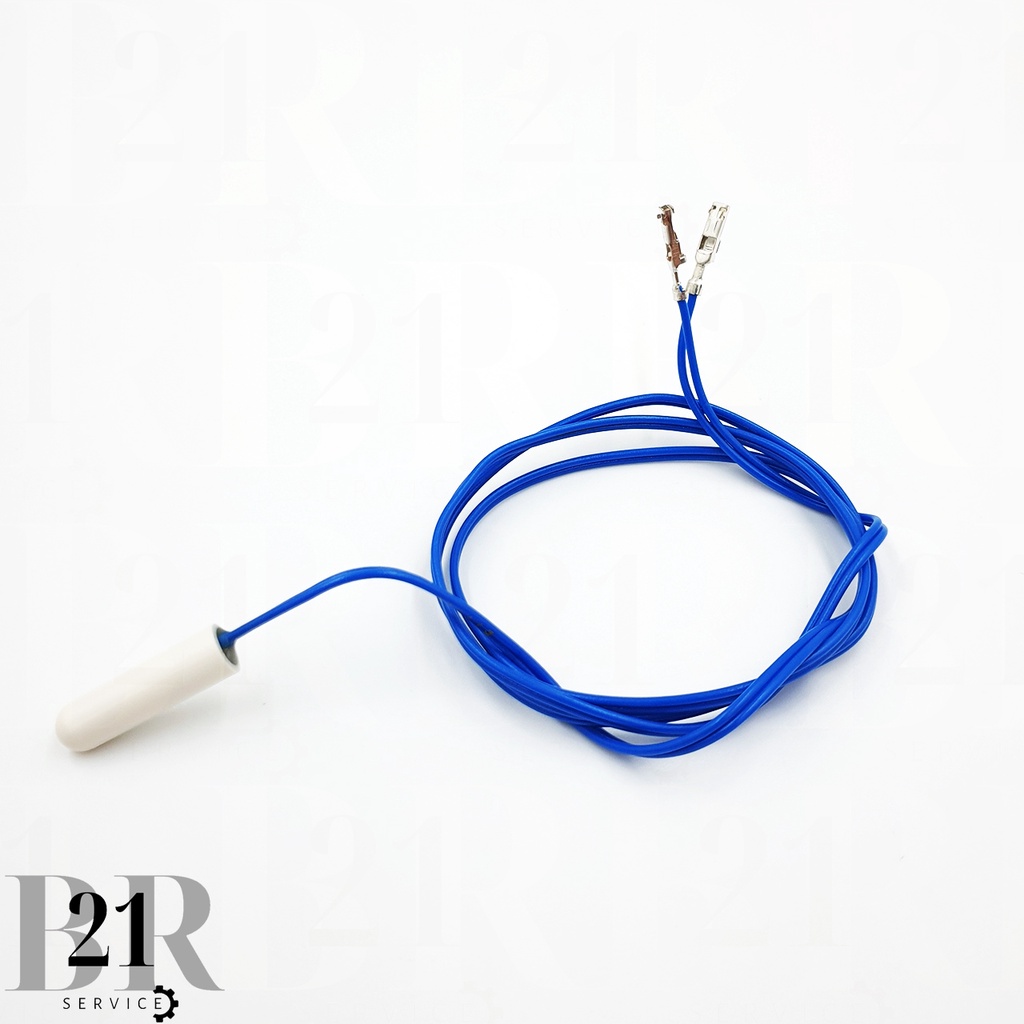 rh-hxa105cbzz-เซนเซอร์ตู้เย็นชาร์ป-def-thermistor-อะไหล่แท้บริษัท-รุ่นsj-p46s