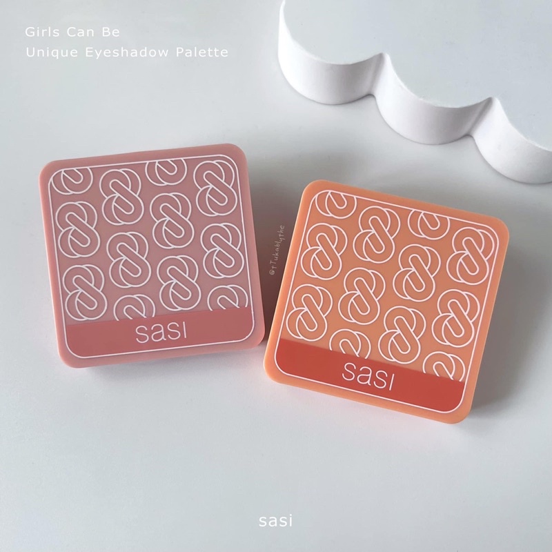 sasi-ศศิ-เกิร์ล-แคน-บี-ยูนีค-อายแชโดว์-พาเลท-girls-can-be-unique-eyeshadow-palette