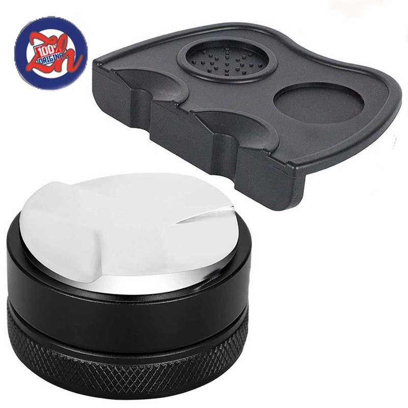 แผ่นแทมเปอร์ สําหรับเครื่อง breville bes870+tamper mat Shopee Thailand