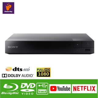 สินค้า SONY เครื่องเล่นบลูเรย์ รุ่น BDP-S1500