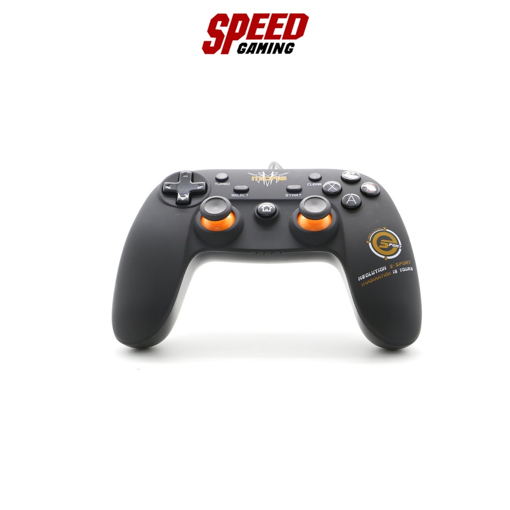 NEOLUTION E-SPORT MIDAS GEN2 CONTROLER 2YEAR By Speed Gaming | Shopee ...