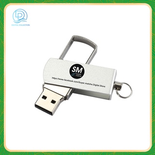 สินค้า แฟลชไดร์ฟ 16GB USB U Disk เก็บข้อมูล ย้ายข้อมูล ฟังเพลงในรถ ใส่เพลงได้มากกว่า900 เพลง รูปภาพ วิดีโอ