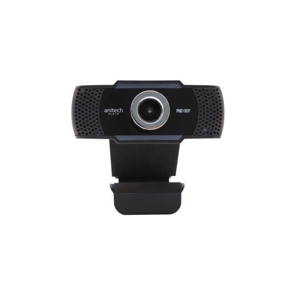 anitech-webcam-camera-กล้องเวปแคม-กล้องติดคอมพิวเตอร์-รุ่น-ca200