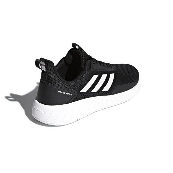 adidas-รองเท้าวิ่งชาย-ลำลอง-questar-drive-shoes-แท้-สี-core-black-white