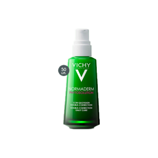 วิชี่ Vichy Normaderm Phytosolution Daily Care ครีมลดสิว ควบคุมความมัน 50ml