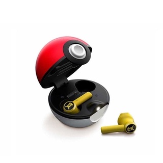 ภาพหน้าปกสินค้าRazer Hammerhead Pokemon Edition True Wireless หูฟังเกมมิ่ง ไร้สาย razer pikachu หูฟัง ที่เกี่ยวข้อง