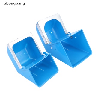 สินค้า (Abongbang) กล่องให้อาหารกระต่าย 1 ชิ้น