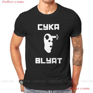 New Csgo Counter Strike Global Offensive T-shirt เสื้อยืดผู้ชาย ดพิมพ์ลาย เสื้อยืดผ้าฝ้าย คอกลม cotton ความนิยม discount