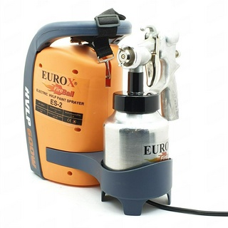 Bighot EUROX กาพ่นสีไฟฟ้า  ES-1