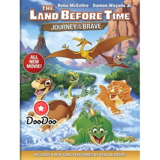 หนัง DVD The Land Before Time: Journey of the Brave 2016