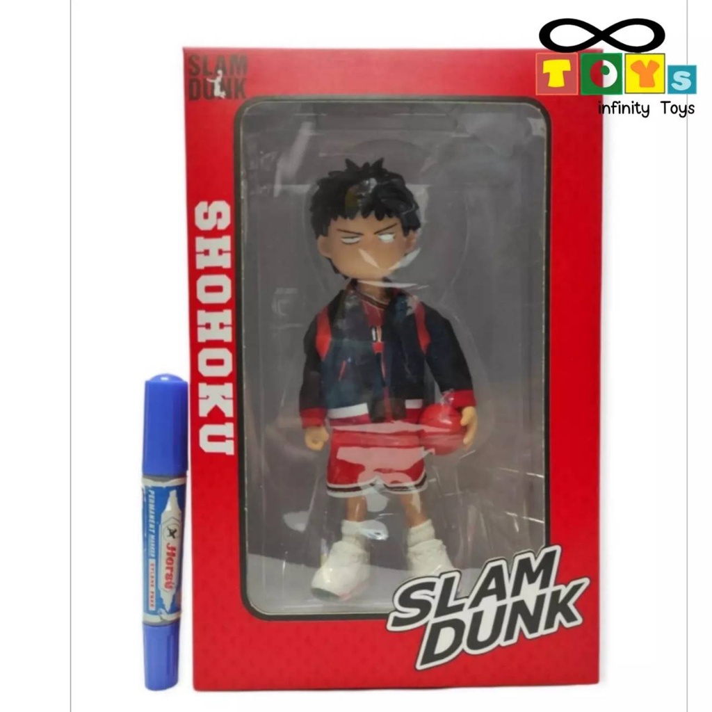 model-slammdunk-โมเดลสแลมดั้ง-เบอร์10-และ-11-เซตคู่