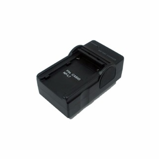 แท่นชาร์จแบตกล้อง Casio รุ่น NP-L7 - Black