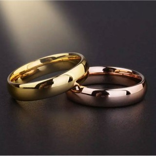 ภาพหน้าปกสินค้าแหวนสแตนเลส แหวนกลี้ยง1สลึง แหวนปอกมีด แหวนเกลี้ยง 4มิล  ไม่ลอก ไม่ดำ #466 ซึ่งคุณอาจชอบราคาและรีวิวของสินค้านี้