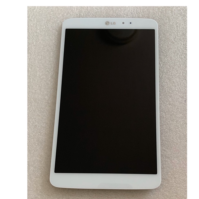 หน้าจอlg-g-pad-8-3-v500