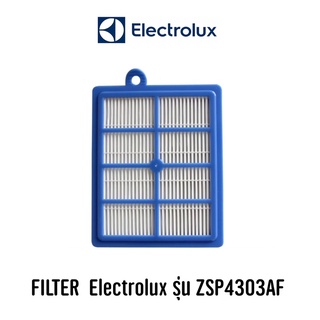 FILTER  ฟิลเตอร์เครื่องดูดฝุ่น Electrolux รุ่น ZSP4303AF