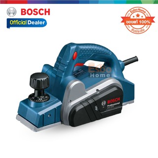 ( ของแท้100% )  กบไฟฟ้า 3 นิ้ว BOSCH GHO 6500   650W